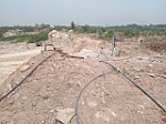 Cần sớm làm rõ việc chồng lấn đất giữa doanh nghiệp và người dân
