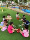 Không buông lỏng, không bỏ sót, gián đoạn quản lý giáo dục khi bỏ cấp huyện