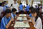 Khai mạc Giải Cờ tướng các CLB tỉnh Bà Rịa - Vũng Tàu năm 2025