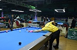 Gần 1.200 cơ thủ dự vòng 1 Giải vô địch billiards & snooker quốc gia 2025