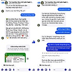 Cần cảnh giác với thông tin quảng cáo chương trình học kỳ quân đội trên mạng