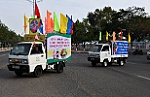 Phát động Tháng hành động vì an toàn thực phẩm
