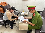 Tán gia, bại sản vì chơi hụi