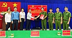 Phối hợp tư vấn, giới thiệu việc làm cho học viên cai nghiện