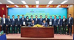 Petrovietnam và Vinachem hợp tác toàn diện