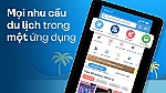 Săn vé máy bay đi Đà Nẵng rẻ nhất hè này cùng Traveloka