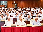 Tổng bí thư Tô Lâm: Thống nhất về nhận thức, tư tưởng vì lợi ích chung của đất nước