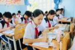 Lần đầu tiên, tỉnh Bà Rịa - Vũng Tàu tổ chức kỳ thi thử môn chuyên