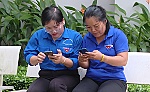 Tuổi trẻ tiên phong chuyển đổi số