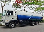 Dịch vụ hút hầm cầu quận 1 - có mặt sau 15 phút | hút hầm cầu GOLD