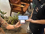 VNPAY SoftPOS: Giải pháp thanh toán không tiếp xúc dành cho tiểu thương, hộ kinh doanh