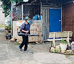 Chủ động phòng, chống sốt xuất huyết trước mùa cao điểm