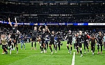 Arsenal đại chiến PSG, Barca đấu Inter Milan