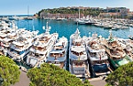 Monaco - vương quốc tí hon giàu có