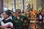 Đổi thay trên vùng quê cách mạng Long Phước