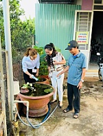 Triển khai sớm các biện pháp phòng, chống sốt xuất huyết