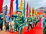 Vũng Tàu hoàn thành 100% chỉ tiêu tuyển quân