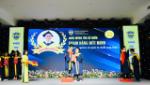 727 sinh viên BVU được trao bằng kỹ sư, cử nhân