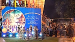 Tưng bừng lễ hội của đồng bào Chơ Ro