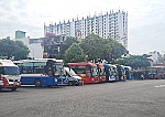 Mắc kẹt vì quy chuẩn mới về thiết bị giám sát hành trình