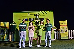 Ngô Bảo Nghi xuất sắc giành giải Best gross tại Giải golf Bà Rịa - Vũng Tàu mở rộng