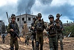 Quân đội Israel sát hại nhầm 15 nhân viên y tế, cứu trợ tại Gaza