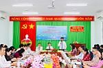 Thời cơ và thách thức của Bà Rịa - Vũng Tàu trước thềm kỷ nguyên mới