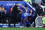 Đoạn kết bi kịch của Leicester City