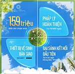 Tiện ích ngoại khu xung quanh La Pura Bình Dương