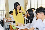 Phát triển con người là chìa khóa mở ra kỷ nguyên vươn mình