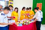 Ngày hội sách tại Côn Đảo