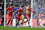 Liverpool đếm ngược đến ngày đăng quang