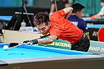 8 cơ thủ Bà Rịa - Vũng Tàu vào vòng chung kết Giải billiards & snooker vô địch quốc gia