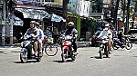 Bà Rịa-Vũng Tàu có nơi nắng 37 độ, nguy cơ cháy rừng cao