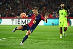 Olmo - Trái tim mới của Barcelona