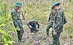 Kết nối thông tin, nỗ lực tìm kiếm hài cốt liệt sĩ