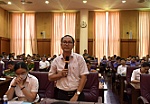 Nhiều ý kiến xác đáng của cử tri trước Kỳ họp thứ 9