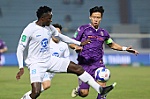 Vòng 20 V-League 2024/25: Thử thách cực lớn cho Bình Dương ở sân Thiên Trường