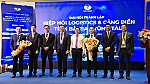 Thành lập Hiệp hội Logistics và Cảng biển tỉnh Bà Rịa - Vũng Tàu