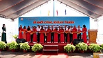 Video: Bà Rịa khánh thành, khởi công 6 công trình trọng điểm