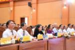 Bà Rịa họp mặt kỷ niệm 50 năm Ngày giải phóng miền Nam, thống nhất đất nước