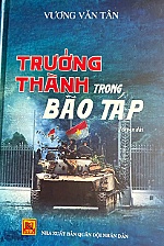 Trưởng thành trong bão táp