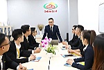 Vinhomes Long An - Điểm đến mới của giới thượng lưu