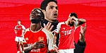 Arsenal - Kẻ về nhì vĩ đại trong kỷ nguyên Premier League