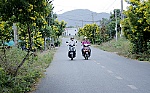 Nông thôn mới chuyển mình mạnh mẽ