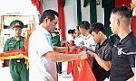 Ăn sáng cùng ngư dân