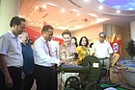 Triển lãm chuyên đề 
