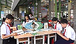 Khai mạc Tuần lễ đọc sách