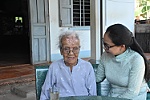 Sáng mãi ngọn lửa tri ân