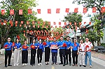 Bảo vệ trẻ em trên môi trường mạng